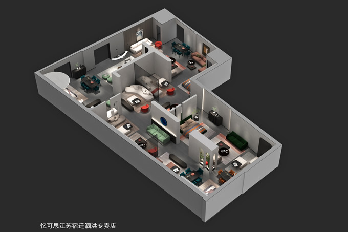 忆可思江苏宿迁泗洪专卖店02.jpg